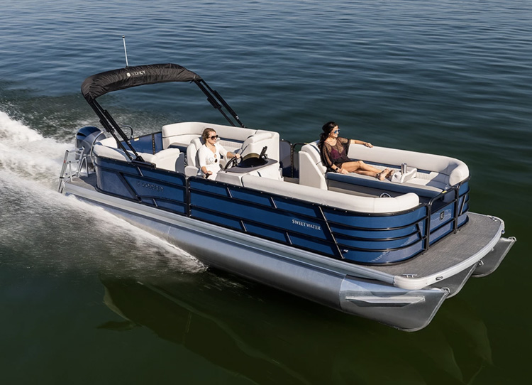 Boat Rentals